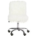 Whitney Swivel Office Chair - Safavieh